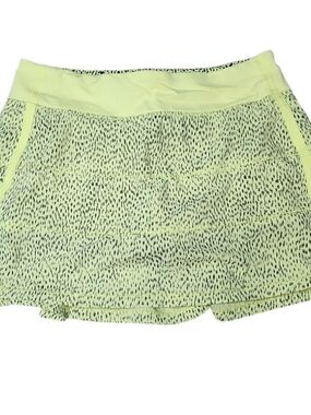 Lululemon Pace Rival Skirt II *4-way Stretch (Tall)